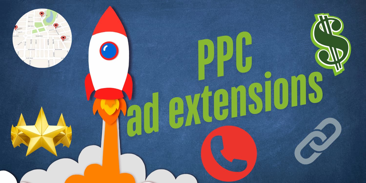 CM - PPC Ad extensions