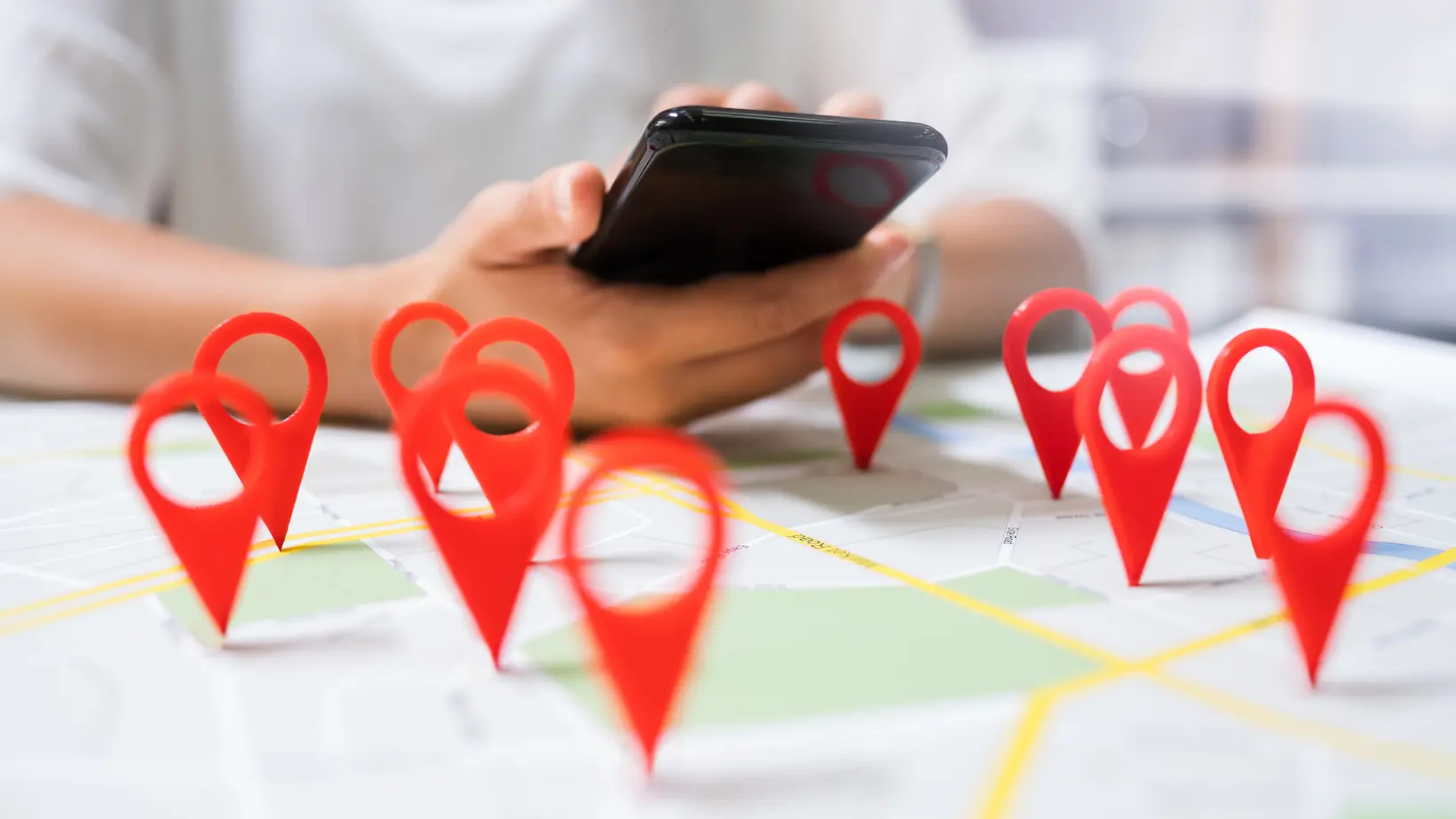 SEO Business Near Me: Best Practices for Ranking for Local Searches and  Queries