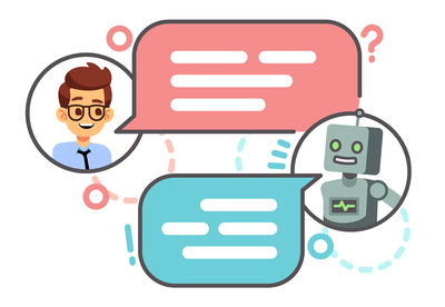 Using a Facebook Chatbot as a Digital Agency (with Examples)