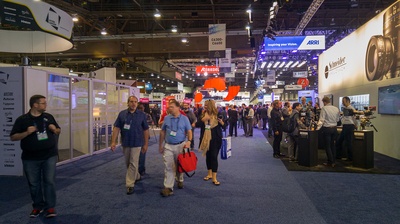 7 Tips For Promoting Trade Shows & Conferences on Social Media